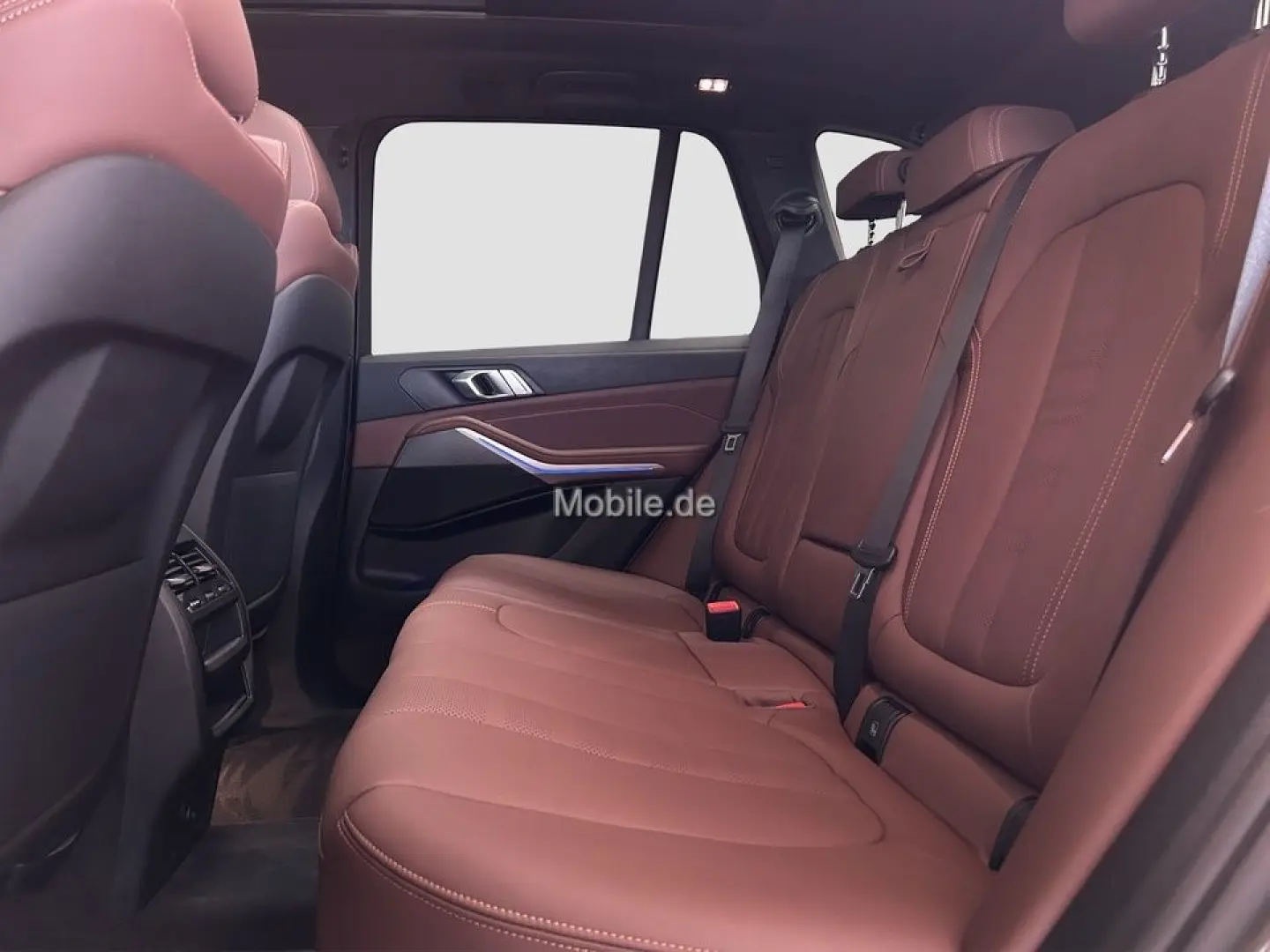 X5 xDrive30d Navi Leder Panoramadach Bluetooth