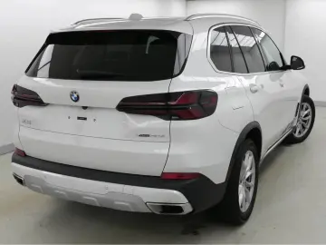 X5 xDrive 30d Pano Standhz H&K Komfsitz AHK 360°