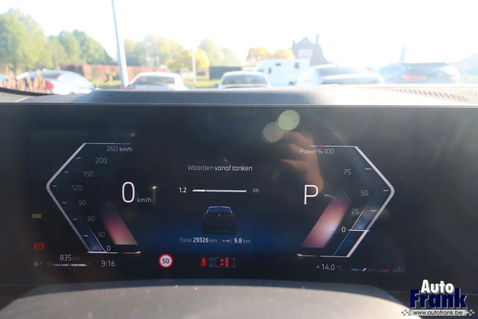 X6 XDRIVE30D / M-SPORT-PRO / PANO / HIFI / 21