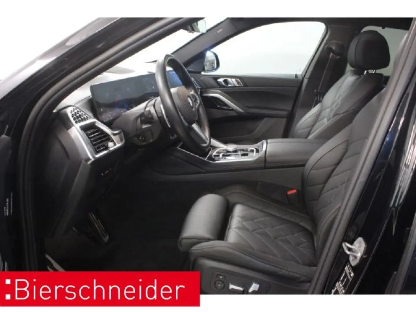 X6 xDrive 30d M-Sport Pro 22 PANO HK LUFT ICONIC