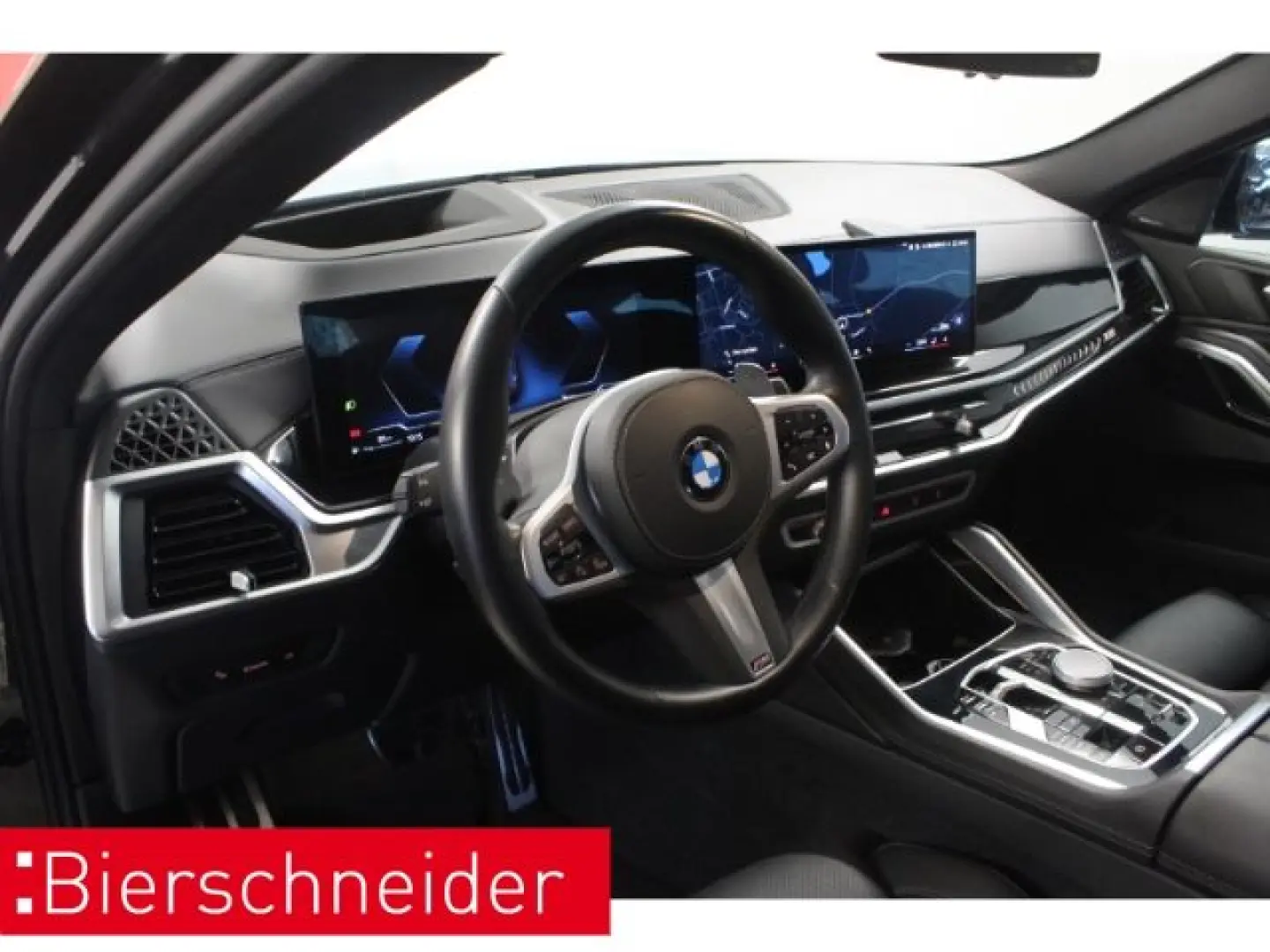X6 xDrive 30d M-Sport Pro 22 PANO HK LUFT ICONIC
