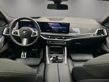 X6 xDrive30d M Sport AHK Harman/K Kamera LED