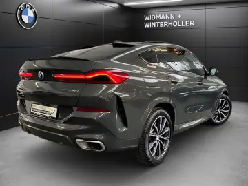 X6 xDrive30d M Sport HUD Pano DA Pro AHK PA Pro
