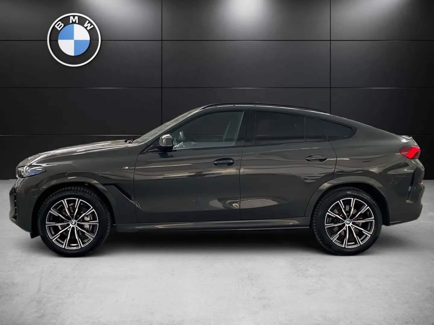X6 xDrive30d M Sport HUD Pano DA Pro AHK PA Pro