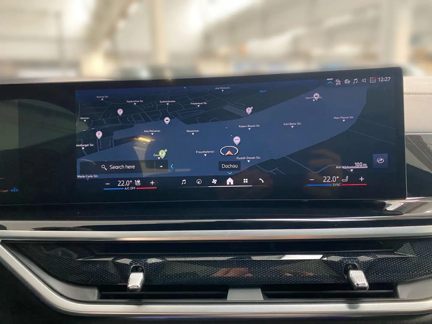 X6 xDrive30d M Sport HUD Pano DA Pro AHK PA Pro
