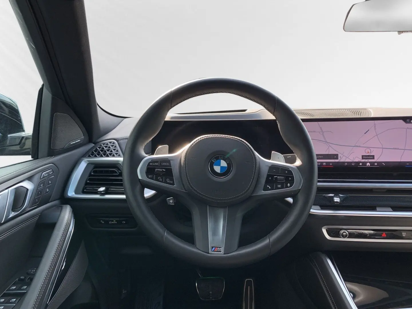 X6 xDrive30d Individual-Nardograu|Panorama|AHK