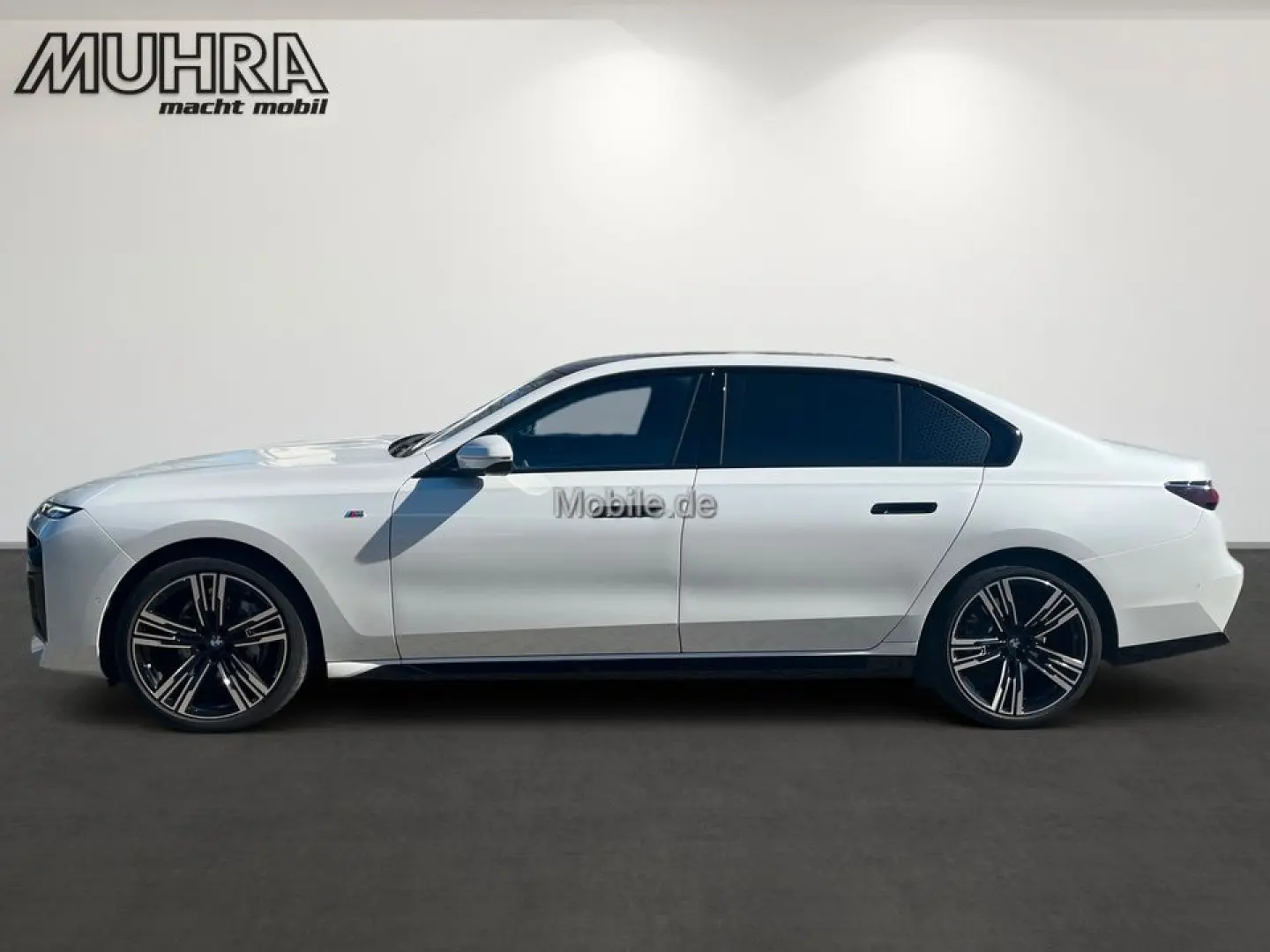 740d xDrive M Sport 21