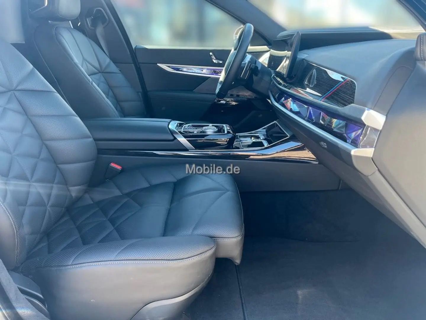 740d xDrive M Sport 21