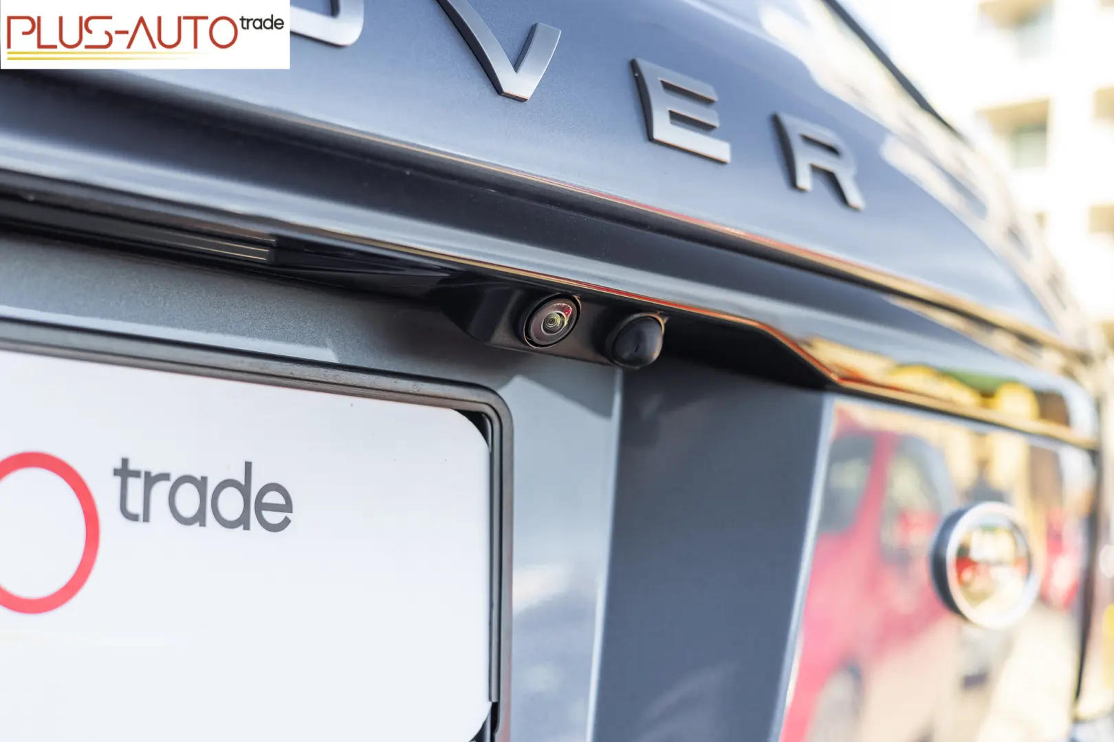 Land Rover Range Rover Sport 3.0 L HSE Dynamic