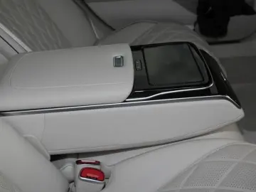 S 400 d 4M lang AMG MBUXNavi-Prem. Distronic 360