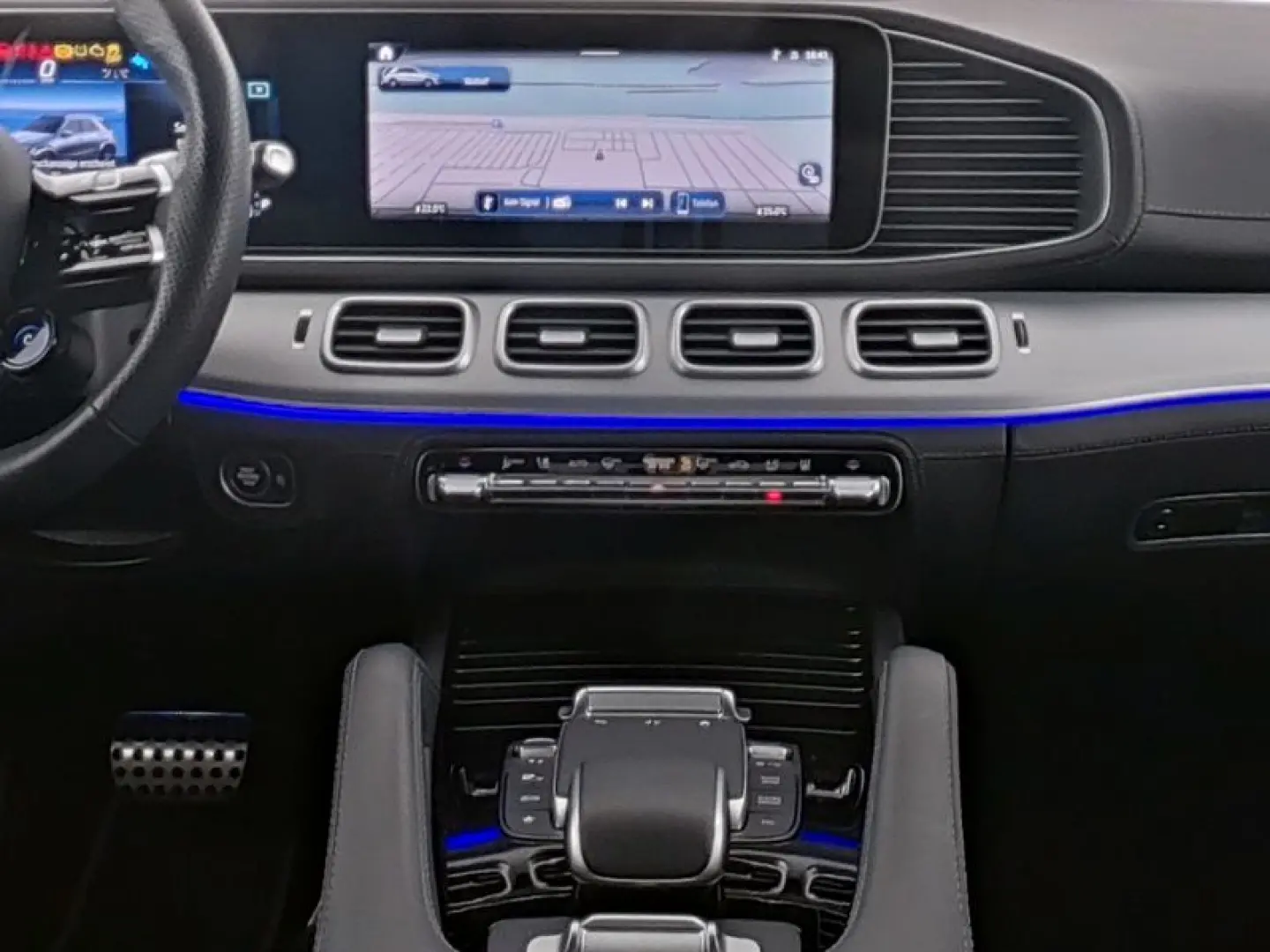 GLE 53 AMG 4Matic + PREMIUM PLUS+NIGHT+MANUFAKTUR+NAPPA