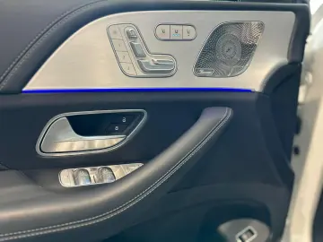 GLE 53 AMG 4Matic + PREMIUM PLUS+NIGHT+MANUFAKTUR+NAPPA