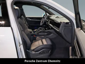 Cayenne S E-Hybrid HD-Matrix;Massage;Sitzbelüft.