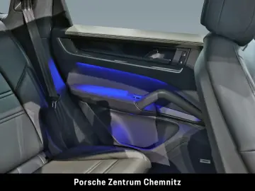 Cayenne S E-Hybrid HD-Matrix;Massage;Sitzbelüft.