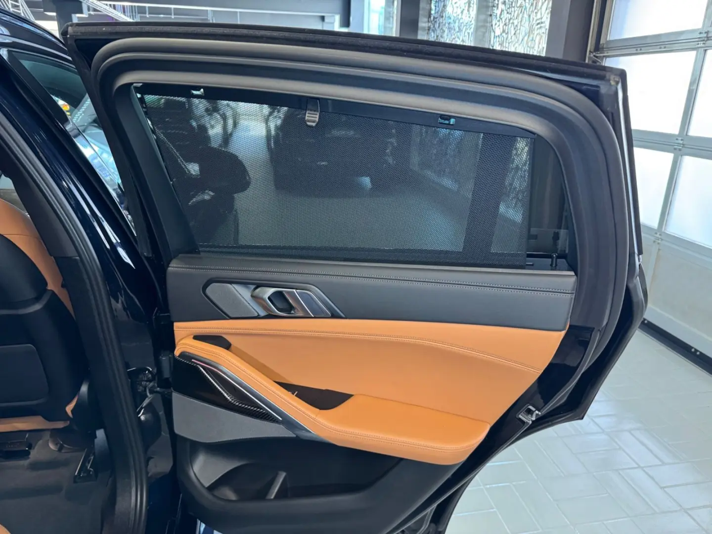 X6 40i xD M Sport Pro~PANO SKY~H&K~360~HUD~21