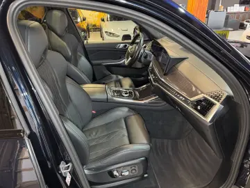 X7 xDrive 40d M Sport Pro KRISTALL~SKY LOUNGE~