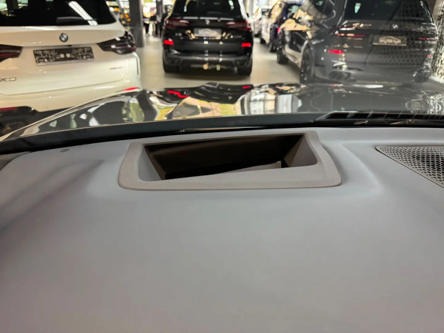 X5M Competition LASER~PANO SKY~DRIVERS PACK~B&W