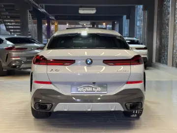 X6 30d xDrive M Sport Pro~PANO~HUD~H&K~LUFT~360°