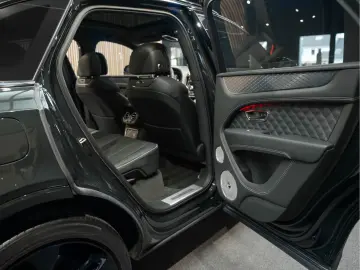 Bentayga V6 Hybrid Mulliner Touring Naim 3.0 V6