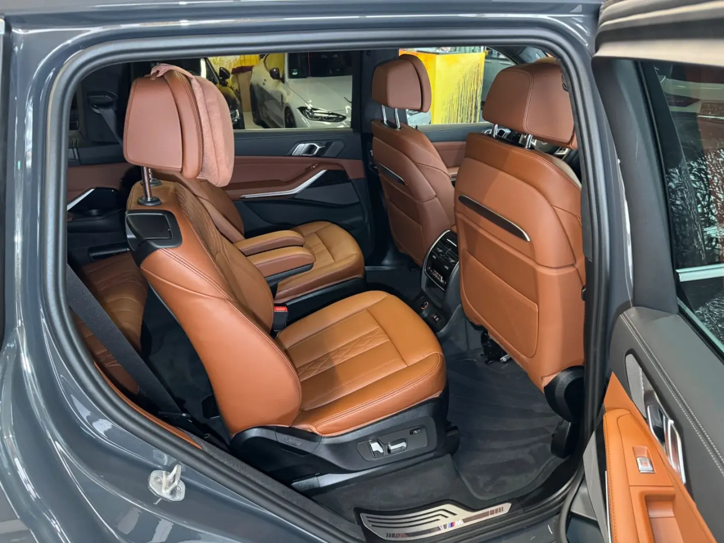 X7 xDrive 40i M Sport~PANO SKY~HUD~ KAMERA~AHK