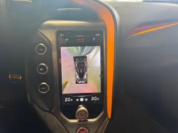 750S Coupe LIFT~FULL CARBON~BOWERS&WILKINS~360