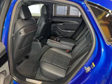 S8 4.0 TFSI quattro MATRIX~CARBON~HEADUP~360~B&O