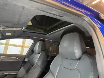 S8 4.0 TFSI quattro MATRIX~CARBON~HEADUP~360~B&O