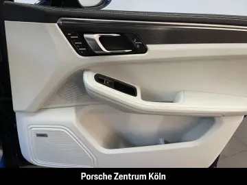 Macan GTS BOSE Panoramadach Surround-View LED