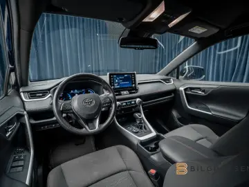 RAV4 Plug-in Hybrid 4x4 Active B-Camera