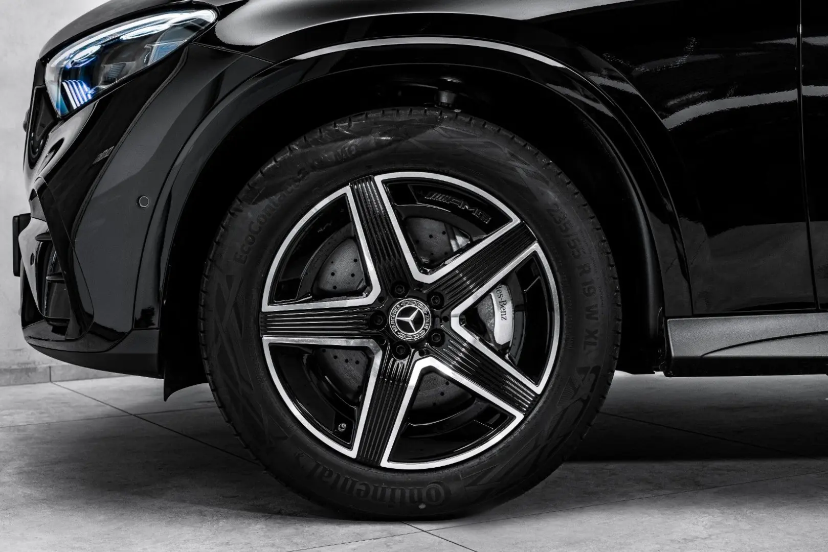 Mercedes-Benz GLC 220 d 4Matic AMG*LED*Navi*360
