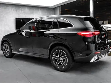 Mercedes-Benz GLC 220 d 4Matic AMG*LED*Navi*360