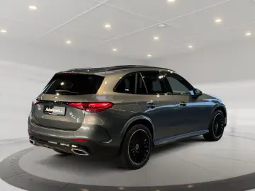 GLC 300 d 4matic AMG **DIGITAL LIGHT/Pano/Night