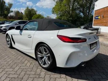 Z4 Roadster sDrive 20 i M Sport