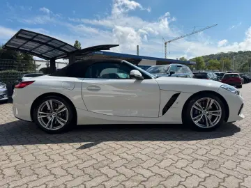 Z4 Roadster sDrive 20 i M Sport