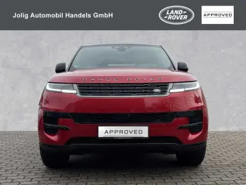 Range Rover Sport P460e S el.AHK Standheizung