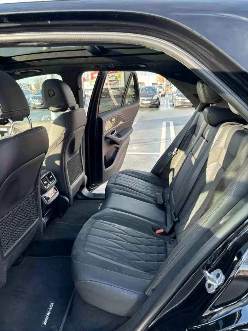 GLE 63  S  AMG 4Matic+ NP.: 184976 EUR