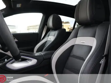 GLE 63s 4M AMG Coupe-NightPk-DriversPk-KERAMIK