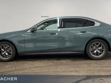 520i A Lim LCPro AHK AdaptLED SHZ 360 HuD 18