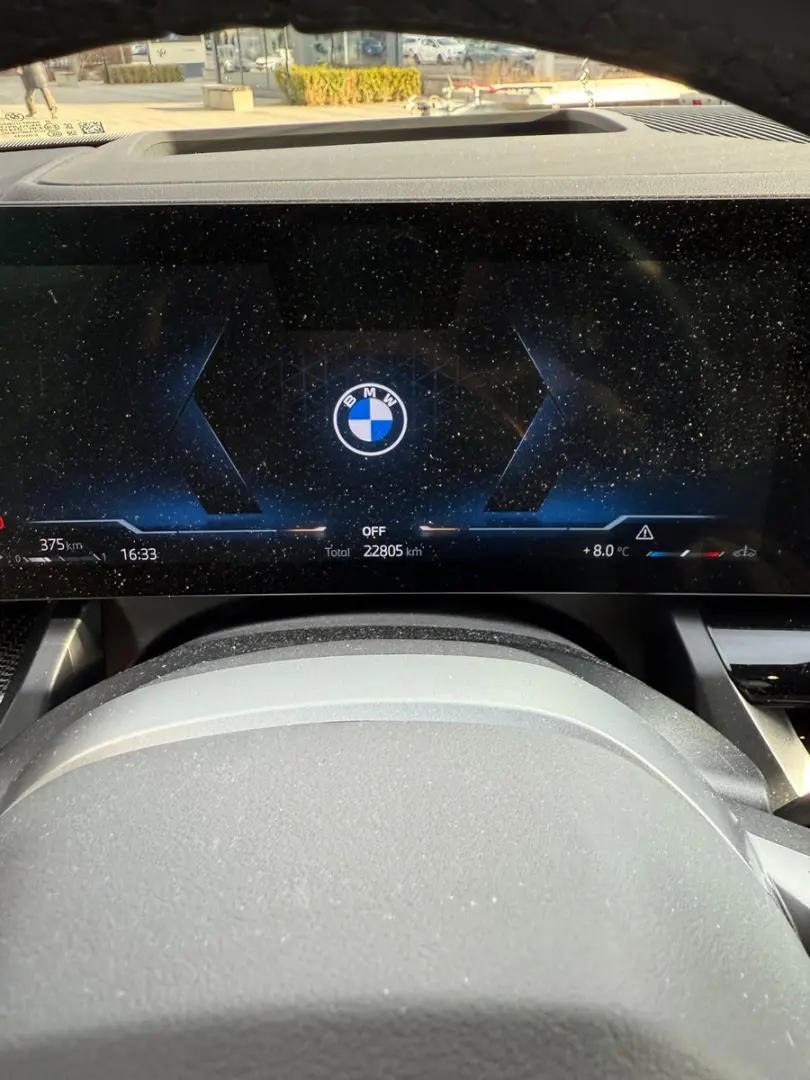 520 Baureihe 5 Lim. 520 d M Sport.Sonderfarbe