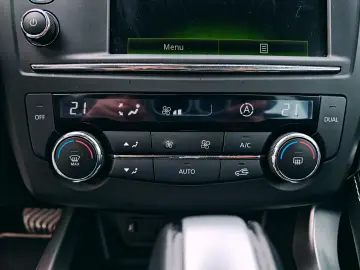 Renault Kadjar 1.2 TCe Energy Intens