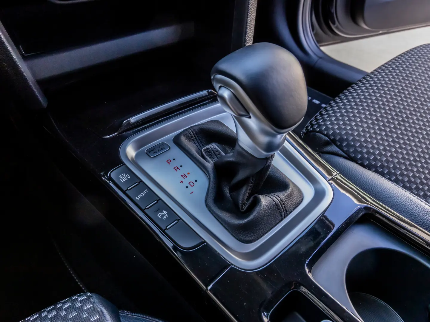 Kia XCeed 1.6 GDI DCT6 OPF Plug-in-Hybrid VISION