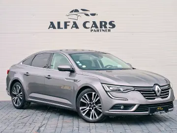 Renault Talisman 1.6 dCi Energy Initiale Paris