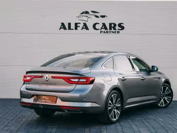 Renault Talisman 1.6 dCi Energy Initiale Paris