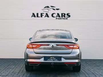 Renault Talisman 1.6 dCi Energy Initiale Paris