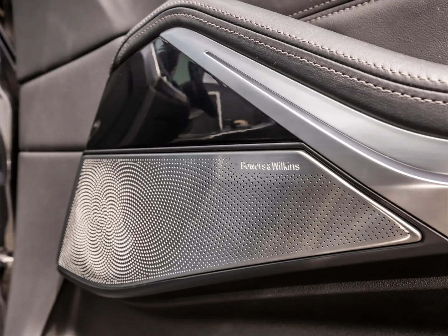 BMW G07 X7 M50d 400cp // 3.0 DIESEL // 2020.09 //