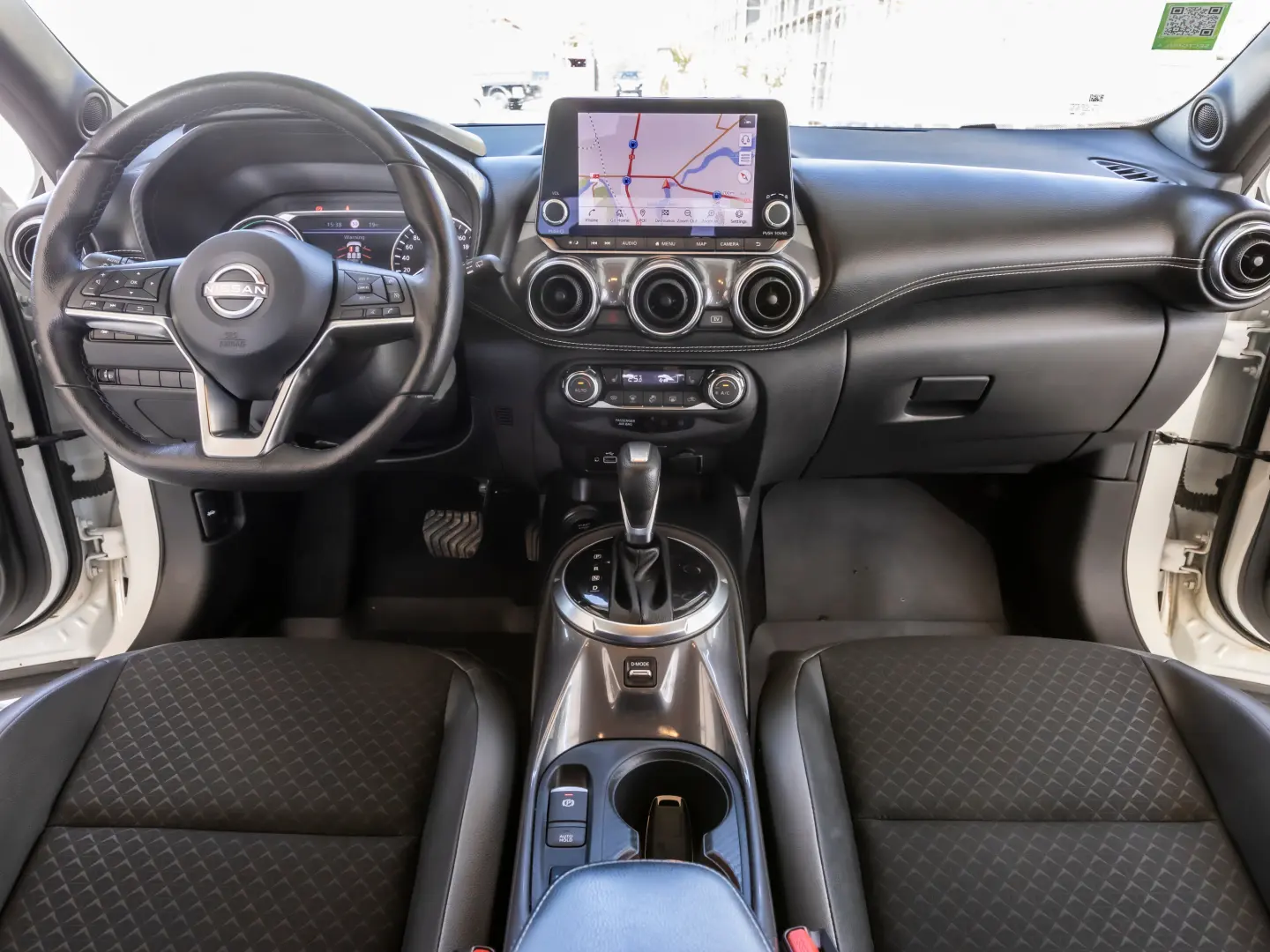 Nissan JUKE // 143 CP // 2023 // Hybrid // Prim Proprietar