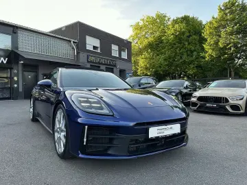 Panamera 4 SportDesign ACC Matrix Chrono Pano 21