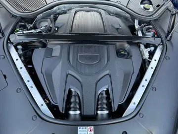 Panamera 4 SportDesign ACC/Matrix/Chrono/Pano/21