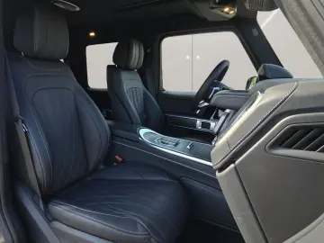 G 450 AMG-Line *NIGHT-P I+II*SUPERIOR*BEAM*