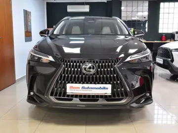 NEW LEXUS NX 350H EXE PANORAMA HeadUP BlindSpot